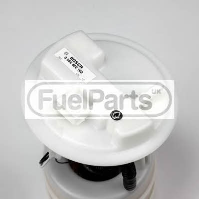 Standard FP5148 Fuel pump FP5148: Buy near me in Poland at 2407.PL - Good price!