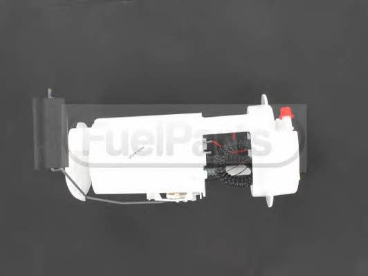 Standard FP5166 Fuel pump FP5166: Buy near me in Poland at 2407.PL - Good price!
