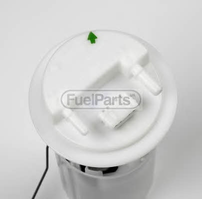 Standard FP5183 Fuel pump FP5183: Buy near me in Poland at 2407.PL - Good price!