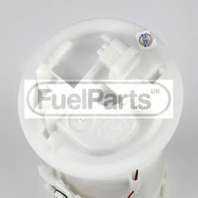 Standard FP5203 Fuel pump FP5203: Buy near me in Poland at 2407.PL - Good price!