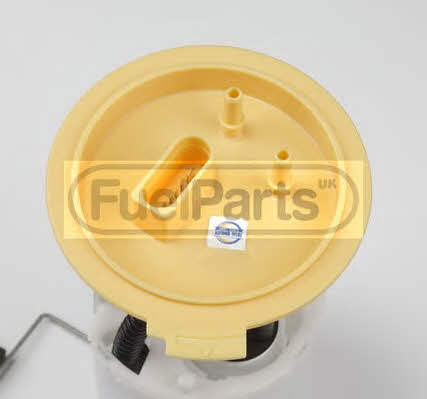Standard FP5227 Fuel pump FP5227: Buy near me at 2407.PL in Poland at an Affordable price!