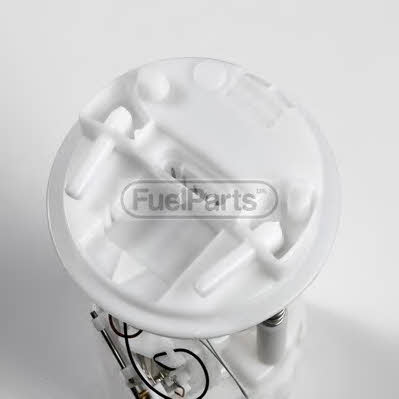 Standard FP5240 Fuel pump FP5240: Buy near me in Poland at 2407.PL - Good price!
