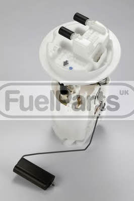 Standard FP5246 Fuel pump FP5246: Buy near me in Poland at 2407.PL - Good price!