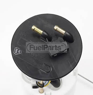 Standard FP5257 Fuel pump FP5257: Buy near me in Poland at 2407.PL - Good price!