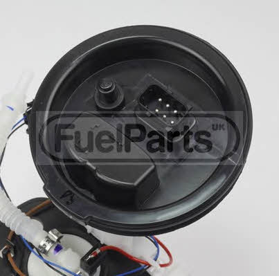 Standard FP5269 Fuel pump FP5269: Buy near me in Poland at 2407.PL - Good price!
