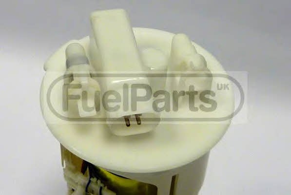 Standard FP5277 Fuel pump FP5277: Buy near me in Poland at 2407.PL - Good price!