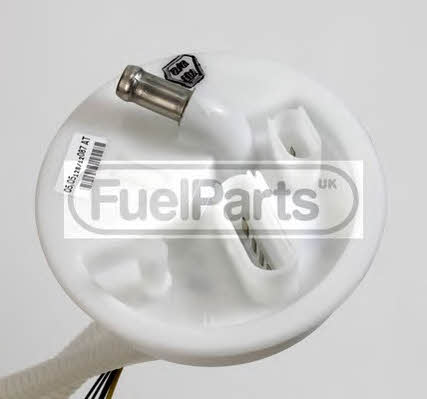 Standard FP5283 Fuel pump FP5283: Buy near me in Poland at 2407.PL - Good price!