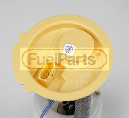 Standard FP5296 Fuel pump FP5296: Buy near me in Poland at 2407.PL - Good price!