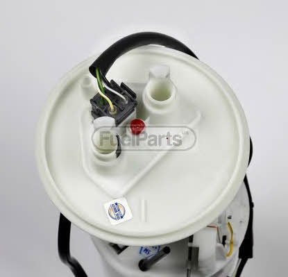 Standard FP5302 Fuel pump FP5302: Buy near me in Poland at 2407.PL - Good price!