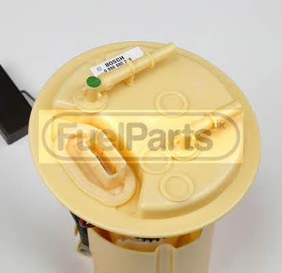Standard FP5317 Fuel pump FP5317: Buy near me in Poland at 2407.PL - Good price!