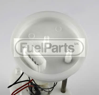 Standard FP5320 Fuel pump FP5320: Buy near me in Poland at 2407.PL - Good price!