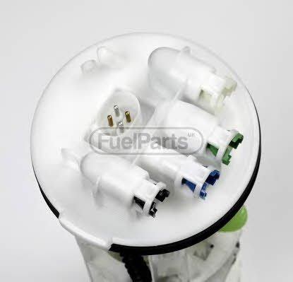 Standard FP5324 Fuel pump FP5324: Buy near me in Poland at 2407.PL - Good price!