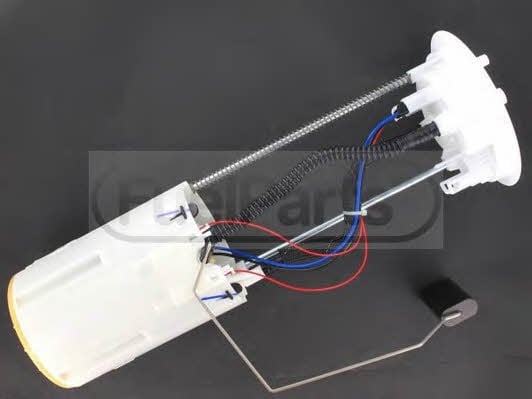 Standard FP5357 Fuel pump FP5357: Buy near me in Poland at 2407.PL - Good price!
