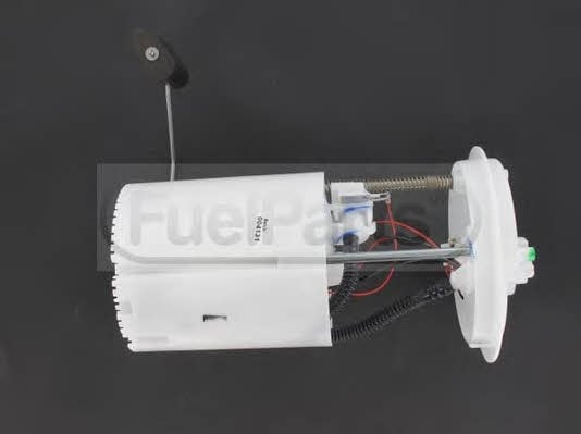 Standard FP5362 Fuel pump FP5362: Buy near me in Poland at 2407.PL - Good price!