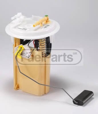 Standard FP5385 Fuel pump FP5385: Buy near me in Poland at 2407.PL - Good price!