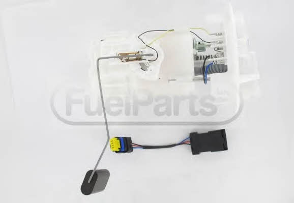 Standard FP5387 Fuel pump FP5387: Buy near me in Poland at 2407.PL - Good price!