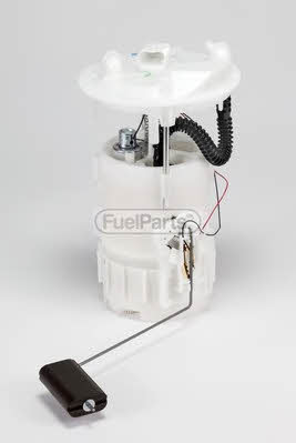 Standard FP5408 Fuel pump FP5408: Buy near me in Poland at 2407.PL - Good price!