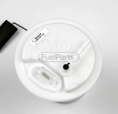 Standard FP5420 Fuel pump FP5420: Buy near me in Poland at 2407.PL - Good price!