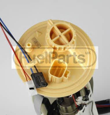 Standard FP5424 Fuel pump FP5424: Buy near me in Poland at 2407.PL - Good price!