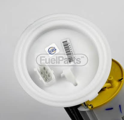 Standard FP5431 Fuel pump FP5431: Buy near me in Poland at 2407.PL - Good price!