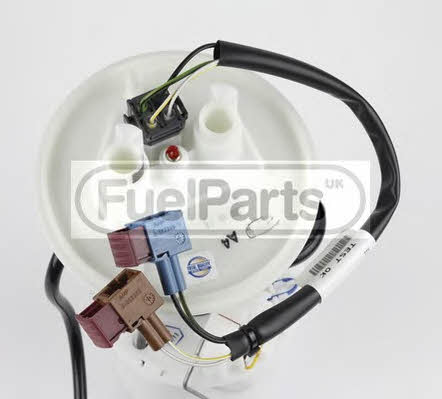 Standard FP5444 Fuel pump FP5444: Buy near me in Poland at 2407.PL - Good price!