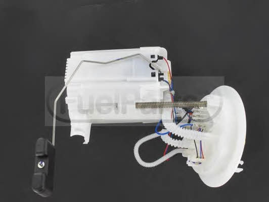 Standard FP5502 Fuel pump FP5502: Buy near me in Poland at 2407.PL - Good price!
