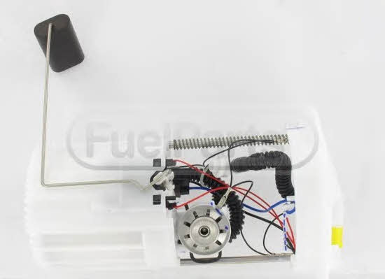 Standard FP5505 Fuel pump FP5505: Buy near me in Poland at 2407.PL - Good price!