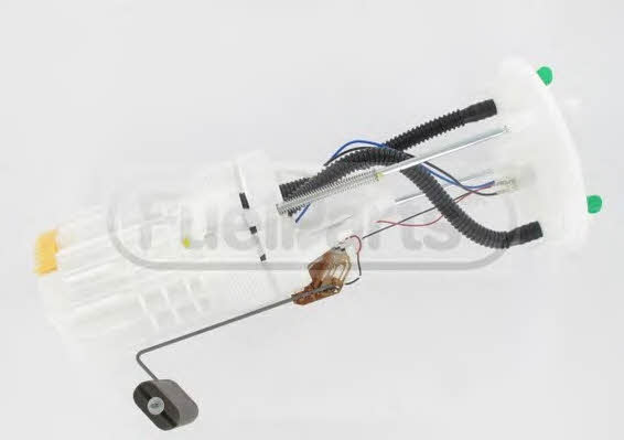 Standard FP5532 Fuel pump FP5532: Buy near me in Poland at 2407.PL - Good price!