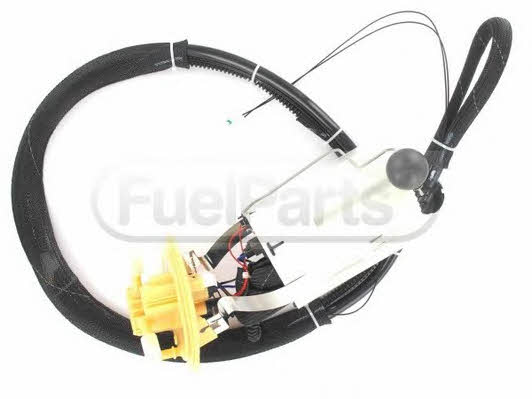 Standard FP5556 Fuel pump FP5556: Buy near me in Poland at 2407.PL - Good price!
