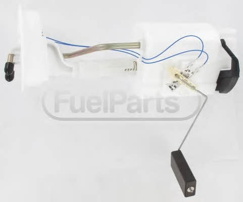 Standard FP6025 Fuel gauge FP6025: Buy near me at 2407.PL in Poland at an Affordable price!