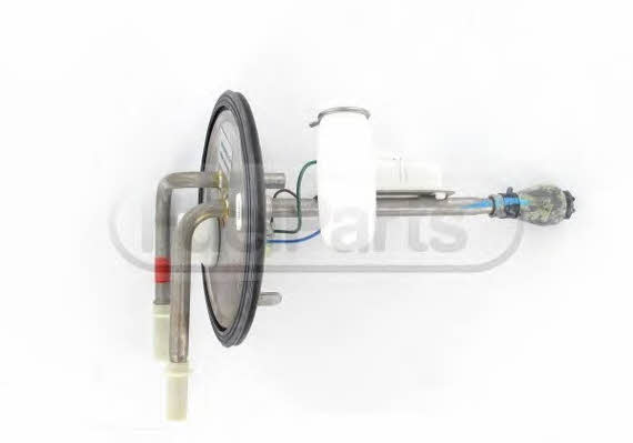 Standard FP6078 Fuel gauge FP6078: Buy near me at 2407.PL in Poland at an Affordable price!
