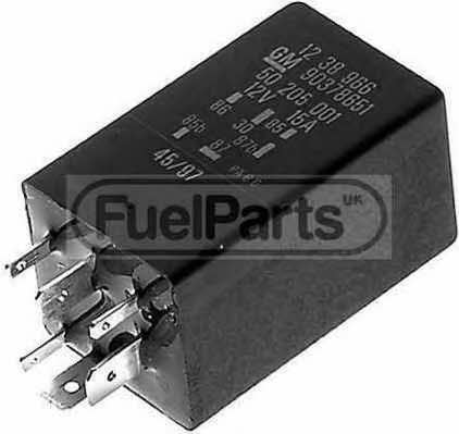 Standard FPR7985 Relay FPR7985: Buy near me in Poland at 2407.PL - Good price!