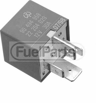 Standard FPR7990 Relay FPR7990: Buy near me at 2407.PL in Poland at an Affordable price!