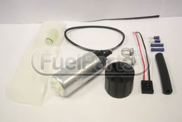Standard FP2025 Fuel pump FP2025: Buy near me in Poland at 2407.PL - Good price!