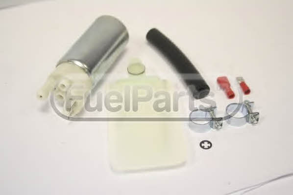 Standard FP2026 Fuel pump FP2026: Buy near me at 2407.PL in Poland at an Affordable price!