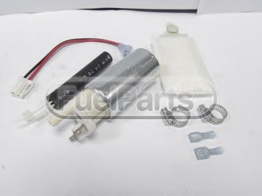 Standard FP2041 Fuel pump FP2041: Buy near me in Poland at 2407.PL - Good price!