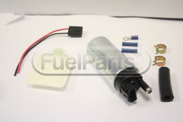 Standard FP2071 Fuel pump FP2071: Buy near me in Poland at 2407.PL - Good price!