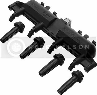 Standard IIS002 Ignition coil IIS002: Buy near me at 2407.PL in Poland at an Affordable price!