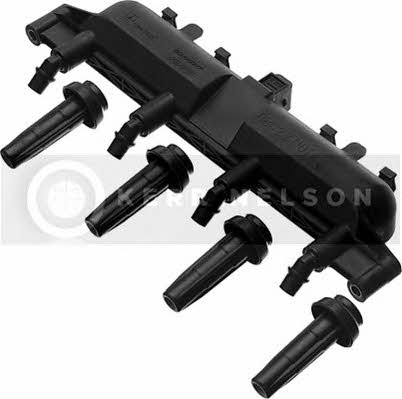 Standard IIS003 Ignition coil IIS003: Buy near me in Poland at 2407.PL - Good price!