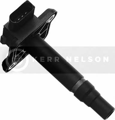 Standard IIS020 Ignition coil IIS020: Buy near me in Poland at 2407.PL - Good price!