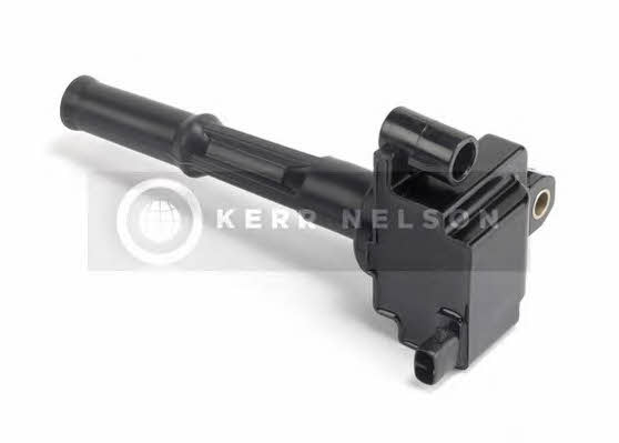 Standard IIS025 Ignition coil IIS025: Buy near me in Poland at 2407.PL - Good price!