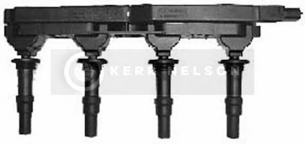 Standard IIS031 Ignition coil IIS031: Buy near me in Poland at 2407.PL - Good price!