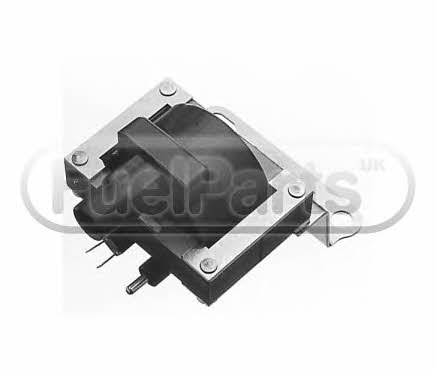 Standard CU1448 Ignition coil CU1448: Buy near me in Poland at 2407.PL - Good price!