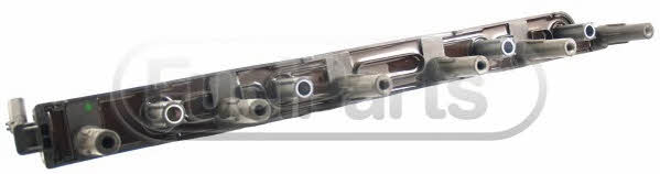 Standard CU1451 Ignition coil CU1451: Buy near me in Poland at 2407.PL - Good price!