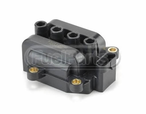 Standard CU1492 Ignition coil CU1492: Buy near me in Poland at 2407.PL - Good price!