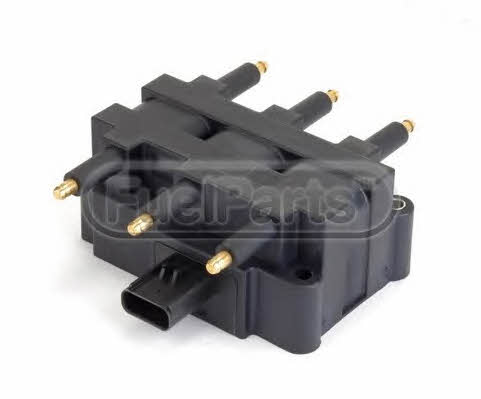 Standard CU1520 Ignition coil CU1520: Buy near me in Poland at 2407.PL - Good price!