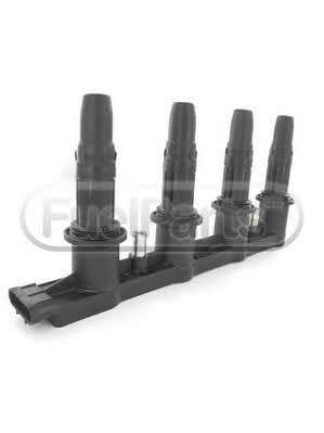 Standard CU1527 Ignition coil CU1527: Buy near me in Poland at 2407.PL - Good price!