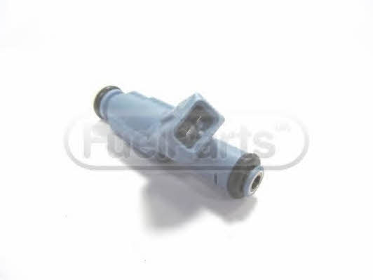 Standard FI1125 Injector nozzle, diesel injection system FI1125: Buy near me in Poland at 2407.PL - Good price!