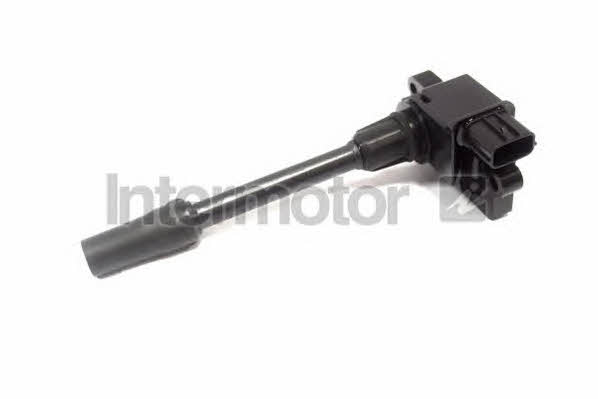 Standard 12158 Ignition coil 12158: Buy near me in Poland at 2407.PL - Good price!