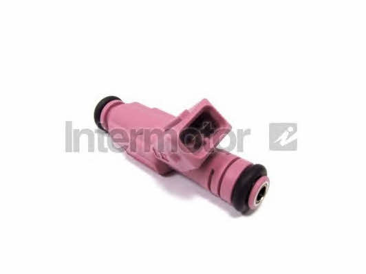 Standard 31016 Injector nozzle, diesel injection system 31016: Buy near me in Poland at 2407.PL - Good price!